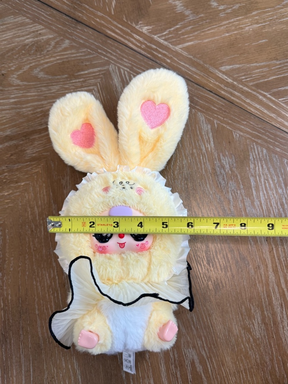 Baby Three Lily Rabbit Town - Picture 11 of 11